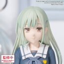 BanG Dream! Premium PVC Figur Ave Mujica Mutsumi Wakaba Uniform Ver. 9 cm