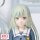 BanG Dream! Premium PVC Figur Ave Mujica Mutsumi Wakaba Uniform Ver. 9 cm