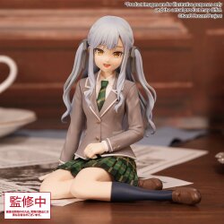 BanG Dream! Premium PVC Figur Ave Mujica Sakiko Togawa Uniform ver. 9 cm