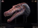 Jurassic Park III Replik 1/2 Spinosaurus (Reproduction)...