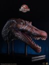 Jurassic Park III Replik 1/2 Spinosaurus (Reproduction)...