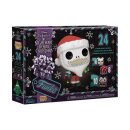 Nightmare Before Christmas Pocket POP! 24 Day...
