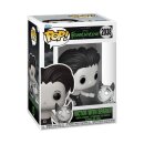 Frankenweenie POP&Buddy! Movies Vinyl Figuren F w/V 9 cm