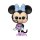 Disney POP! Vinyl Figur Minnie(MM KPOP) 9 cm