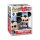 Disney POP! Vinyl Figur Minnie(MM KPOP) 9 cm