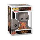 Trick r Treat POP! Vinyl Figur Sam with Pumpkin 9 cm