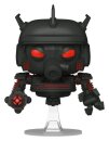 Skibidi Toilet POP! Rocks Vinyl Figur Jgrnaut AstroToilet...