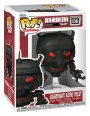 Skibidi Toilet POP! Rocks Vinyl Figur Jgrnaut AstroToilet...
