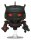 Skibidi Toilet POP! Rocks Vinyl Figur Jgrnaut AstroToilet 9 cm