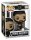 Los Angeles FC POP! MLS Vinyl Figur Denis Bouanga 9 cm