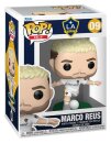 LA Galaxy POP! MLS Vinyl Figur Marco Reus 9 cm