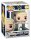 LA Galaxy POP! MLS Vinyl Figur Marco Reus 9 cm