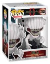 Jujutsu Kaisen POP! Animation Vinyl Figuren Rika 9 cm