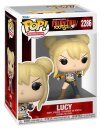 Fairy Tail-100 Years Quest POP! Animation Vinyl Figur...