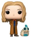 Supergirl (2026) POP! Vinyl Figur Kara Zor-El With Cedric...