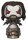 Supergirl (2026) POP! Rides Vinyl Figur Lobo on the Spacehog 15 cm