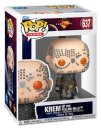 Supergirl (2026) POP! Vinyl Figur Krem of the Yellow...