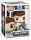 EFL POP! Football Vinyl Figur England- John Stones 9 cm