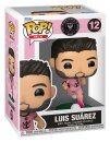 EFL POP! MLS Vinyl Figur Inter Miami CF - Luis Suarez...