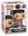 EFL POP! MLS Vinyl Figur Inter Miami CF - Luis Suarez (Pink) 9 cm