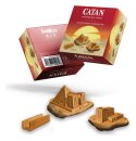 Catan Masterpiece Series Minifiguren Set Ägypten