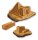 Catan Masterpiece Series Minifiguren Set Ägypten