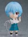 Rebuild of Evangelion Nendoroid Actionfigur Rei Ayanami (re-run) 10 cm