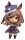 Umamusume: Pretty Derby Nendoroid Actionfigur Matikanetannhauser 10 cm