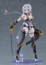 Cutie Honey Nova Plamatea Plastic Model Kit Black Honey...