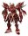 The Legend of Heroes: Trails of Cold Steel Moderoid Plastic Model Kit Testa-Rossa, the Vermillion Knight 18 cm