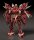 The Legend of Heroes: Trails of Cold Steel Moderoid Plastic Model Kit Testa-Rossa, the Vermillion Knight 18 cm