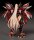 The Legend of Heroes: Trails of Cold Steel Moderoid Plastic Model Kit Testa-Rossa, the Vermillion Knight 18 cm