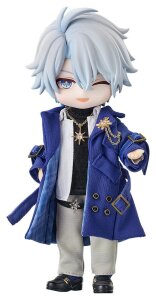Honkai: Star Rail Nendoroid Doll Actionfigur Phainon: Express Travel Ver. 15 cm