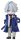 Honkai: Star Rail Nendoroid Doll Actionfigur Phainon: Express Travel Ver. 15 cm