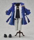 Honkai: Star Rail Zubehör-Set für Nendoroid Doll Actionfiguren Phainon - Express Travel Ver.