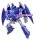 The Transformers: The Movie Studio Series Voyager Class Actionfigur MTMTE Collection: Scourge 17 cm
