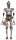 Star Wars: The Mandalorian Vintage Collection Actionfigur IG-11 (Nevarro Marshal) 10 cm