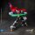 Mega Man X Exquisite Basic Actionfigur Sigma 18 cm