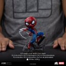 Marvel Spider-Man Brand New Day Minico Mini Figure Spider-Man 15 cm