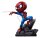 Marvel Spider-Man Brand New Day Minico Mini Figure Spider-Man 15 cm