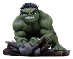 Marvel Hulk Brand New Day Minico Mini Figure Hulk 14 cm