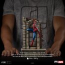 Marvel Spider-Man Brand New Day Art Scale Statue 1/10...