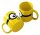 Minions Tasse Gelb 320 ml
