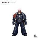 Warhammer The Horus Heresy Actionfigur Night Lords...