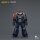 Warhammer The Horus Heresy Actionfigur Night Lords Tactical Legionary MKVI 12 cm
