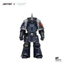 Warhammer The Horus Heresy Actionfigur Night Lords...