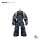 Warhammer The Horus Heresy Actionfigur Night Lords Tactical Legionary MK III 12 cm