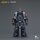 Warhammer The Horus Heresy Actionfigur Night Lords Tactical Legionary MK III 12 cm