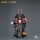 Warhammer The Horus Heresy Actionfigur Night Lords Legion Praetor 13 cm