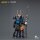 Warhammer The Horus Heresy Actionfigur Night Lords Legion Praetor 13 cm